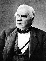 James B. Francis - Erfinder der Francis-Turbine James B. Francis - Erfinder der Francis-Turbine