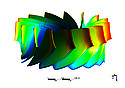 Numerische Simulation - Turbine